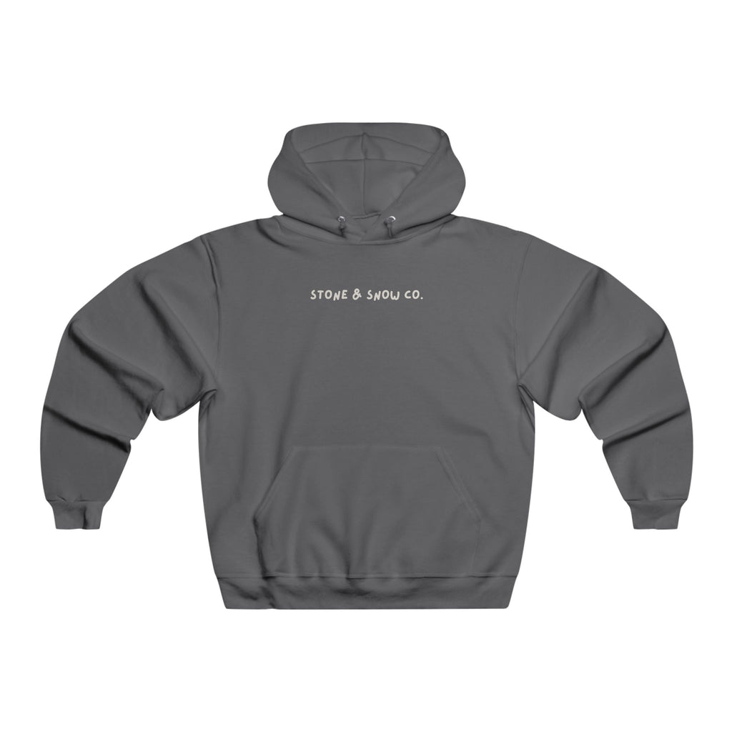 Natures Crossing Hoodie
