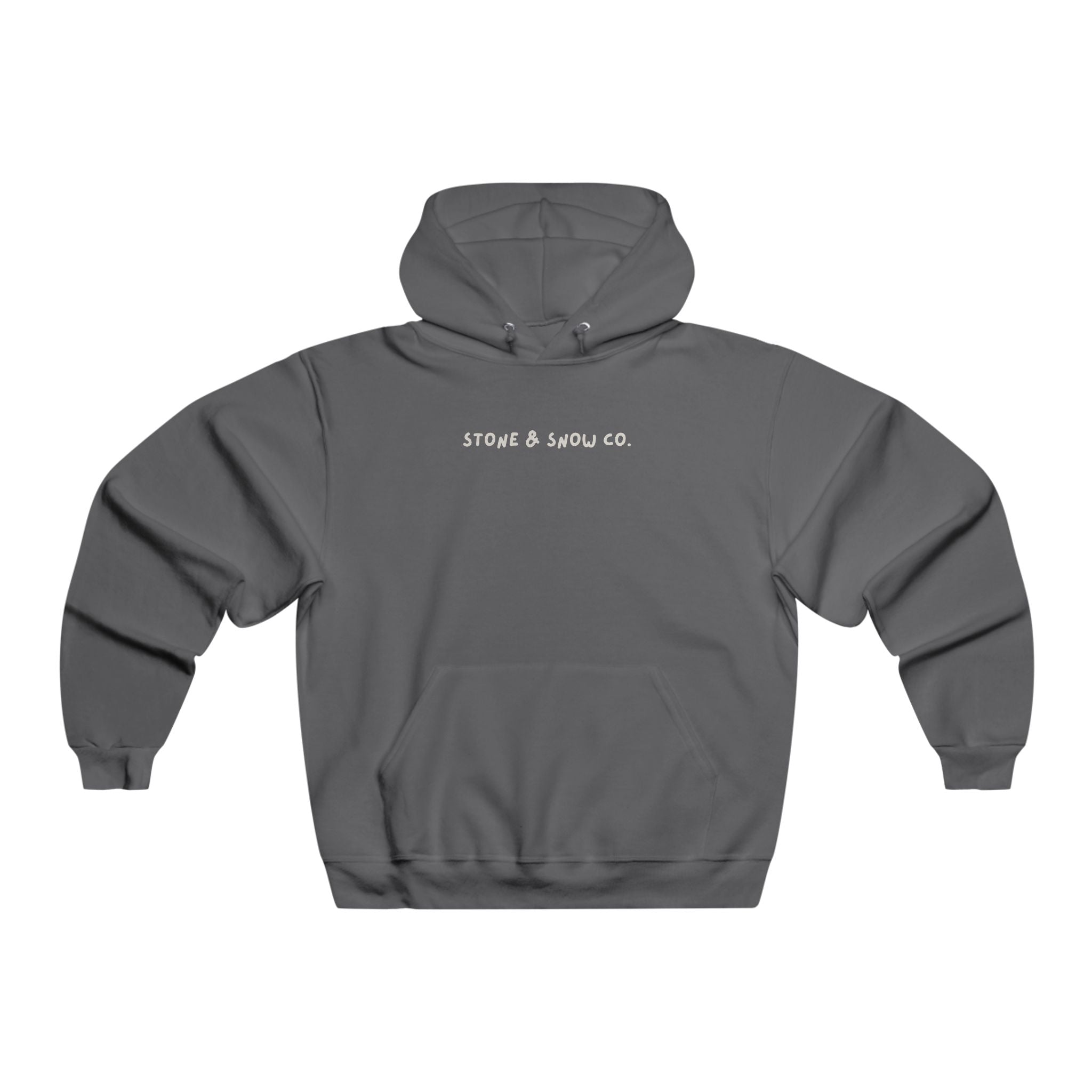 Natures Crossing Hoodie