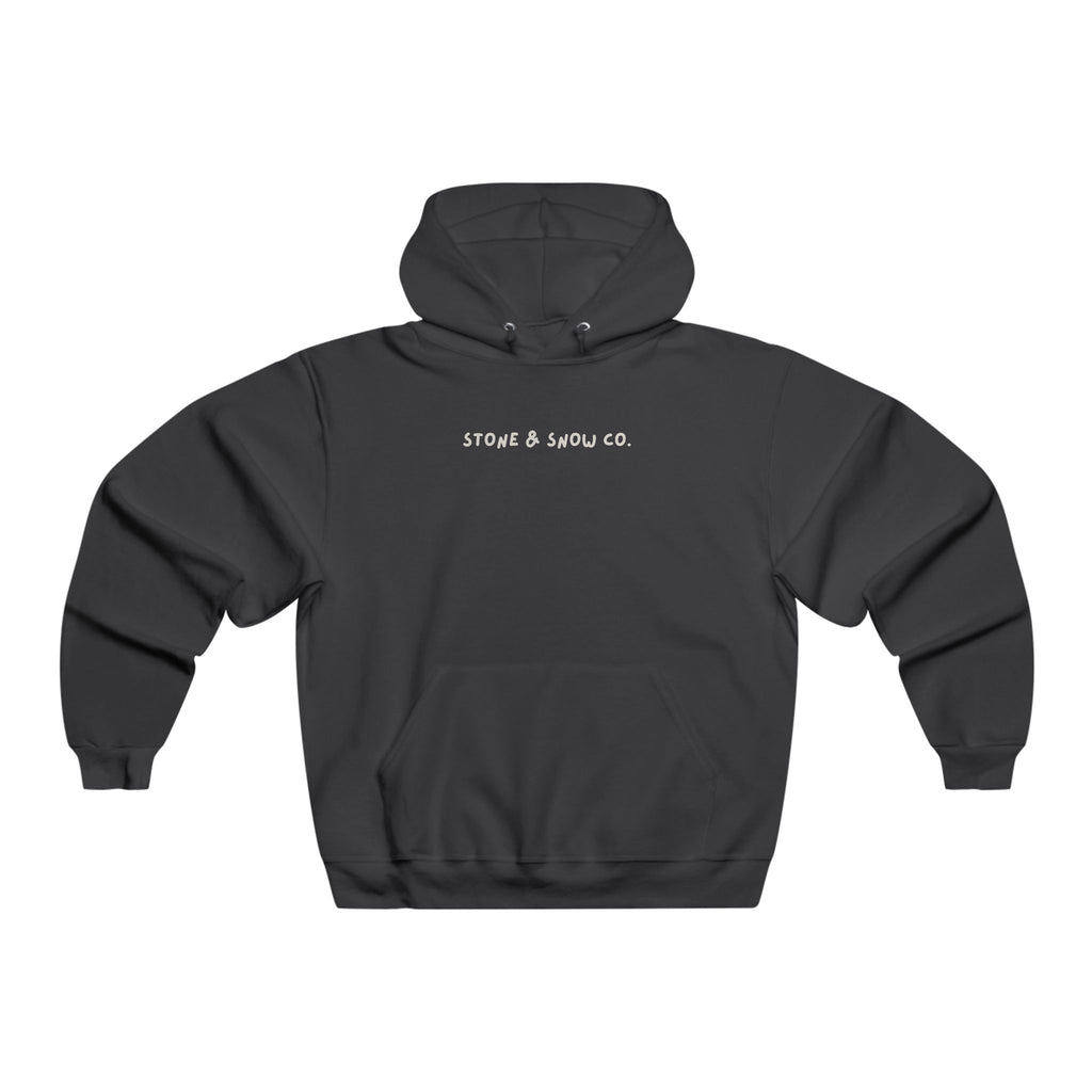 Natures Crossing Hoodie