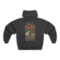 Zion National Park Hoodie