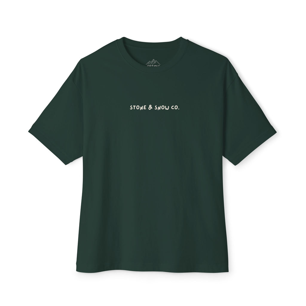 Big Sky Country Tee