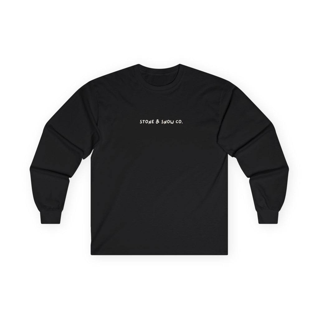 Yellowstone Crewneck