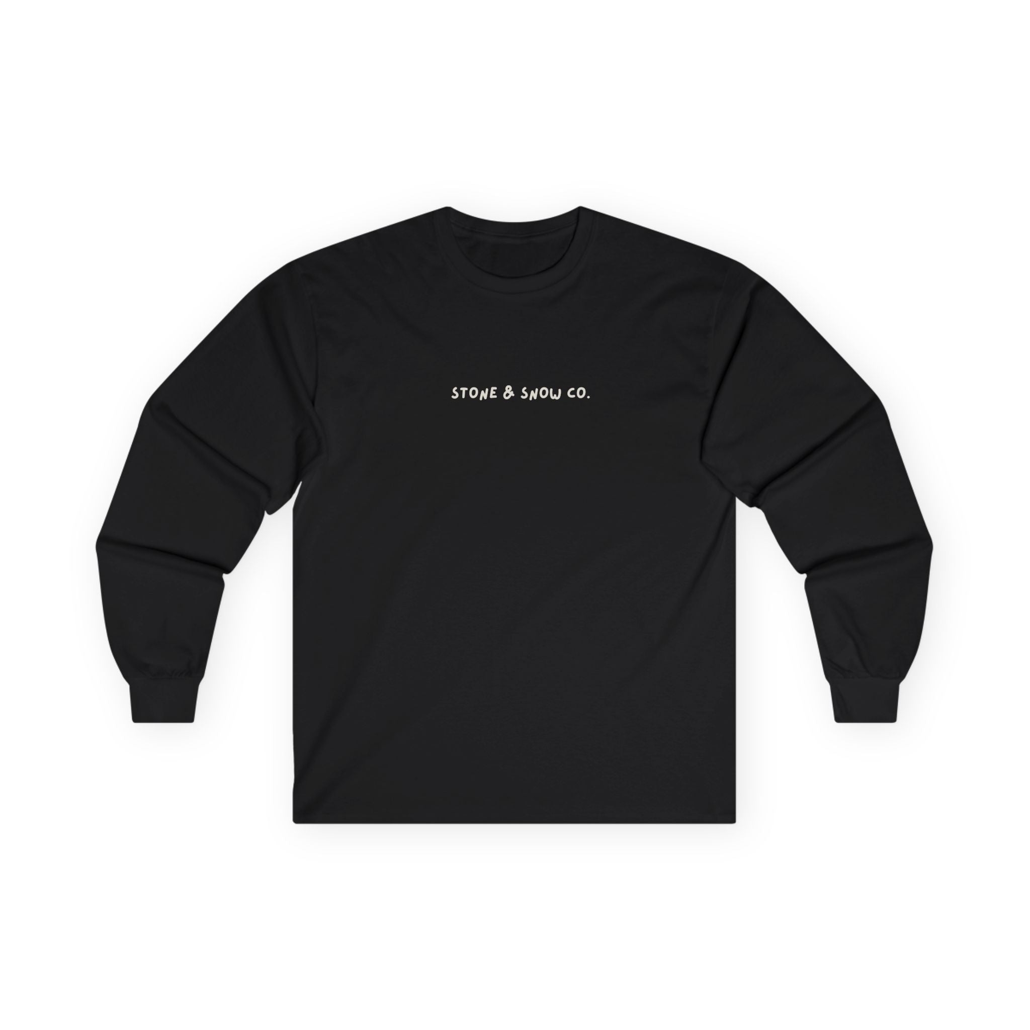 Yellowstone Crewneck