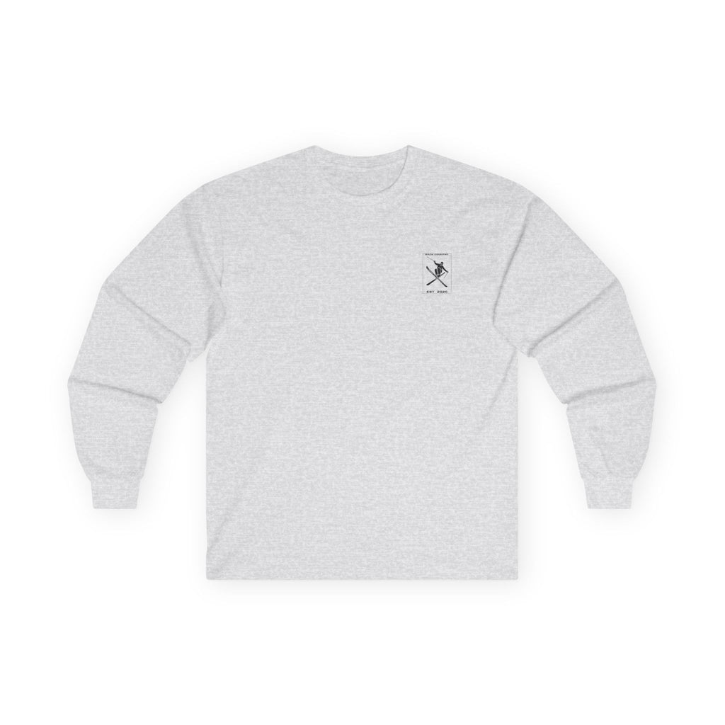 "Back Country" Crewneck