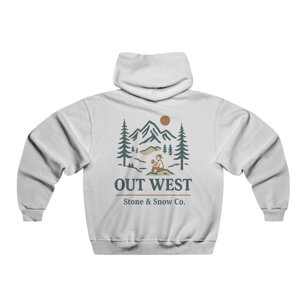 "Out West" Sweatshirt