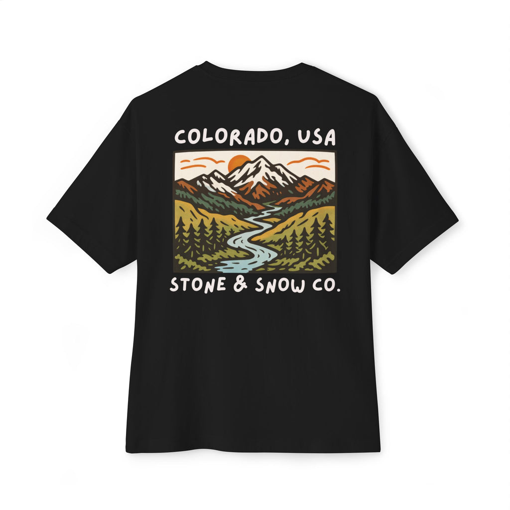Colorado, USA Tee