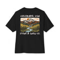 Colorado, USA Tee