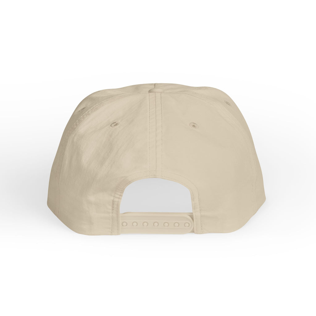 "Out West" hat