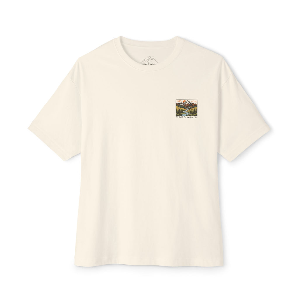Colorado, USA Tee