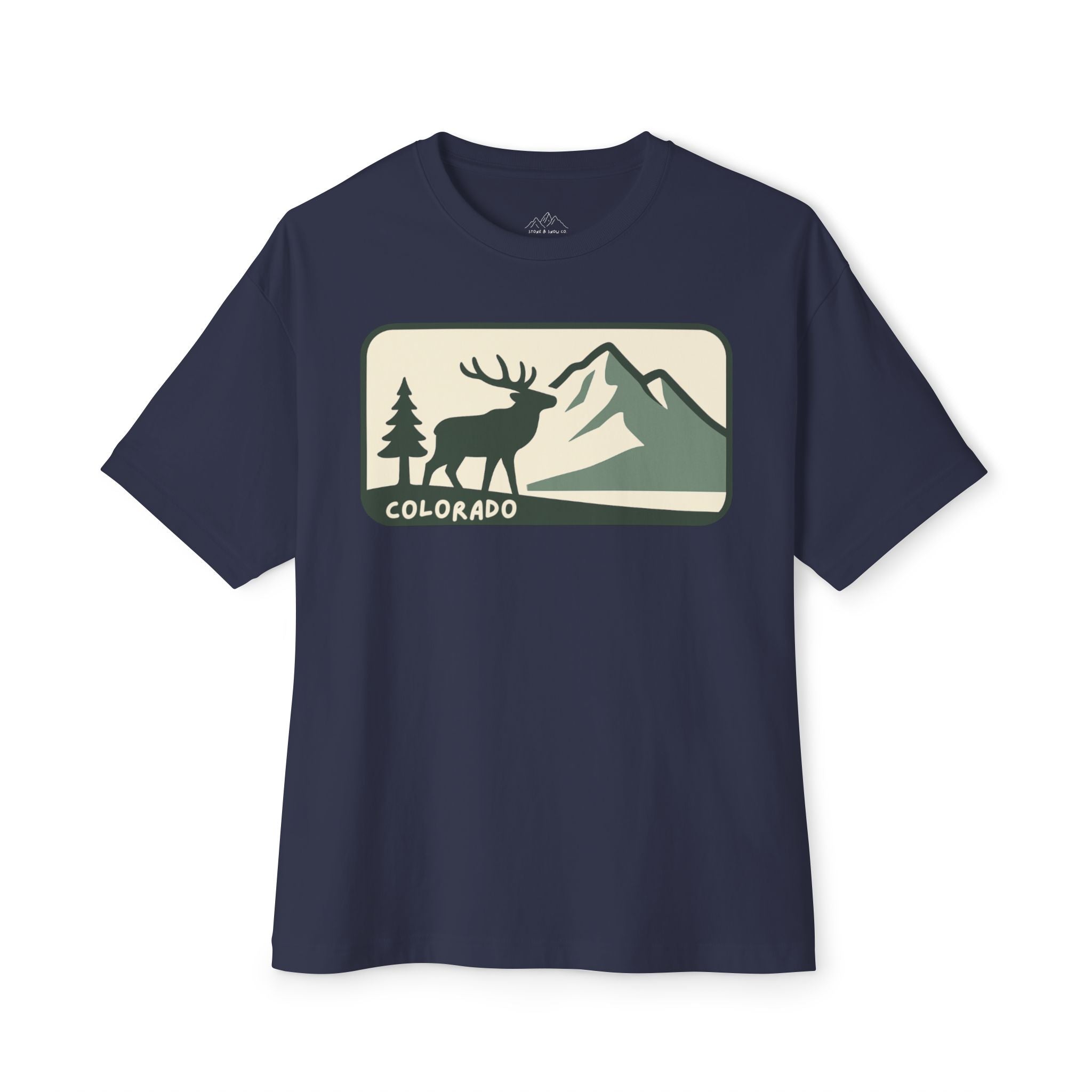 Colorado Tee