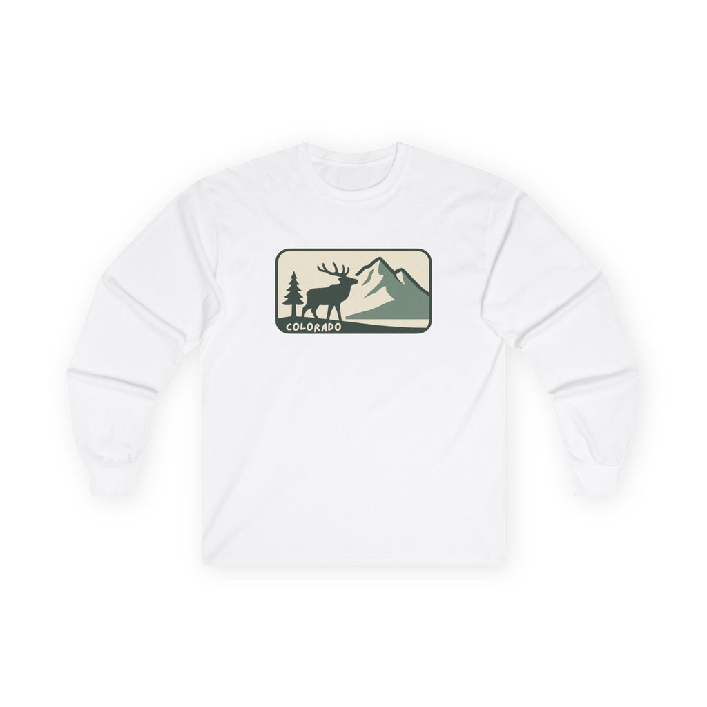 Colorado Crewneck