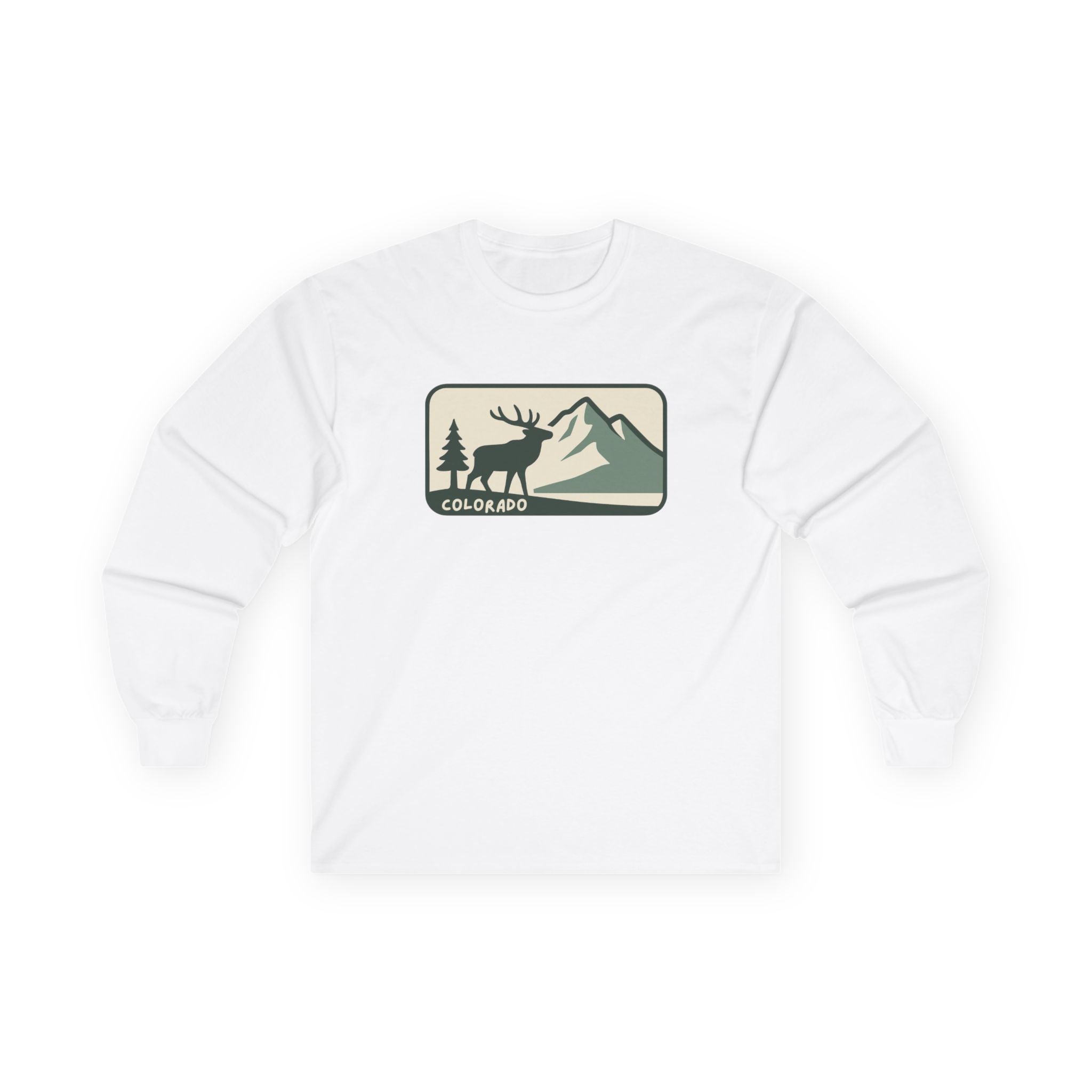 Colorado Crewneck
