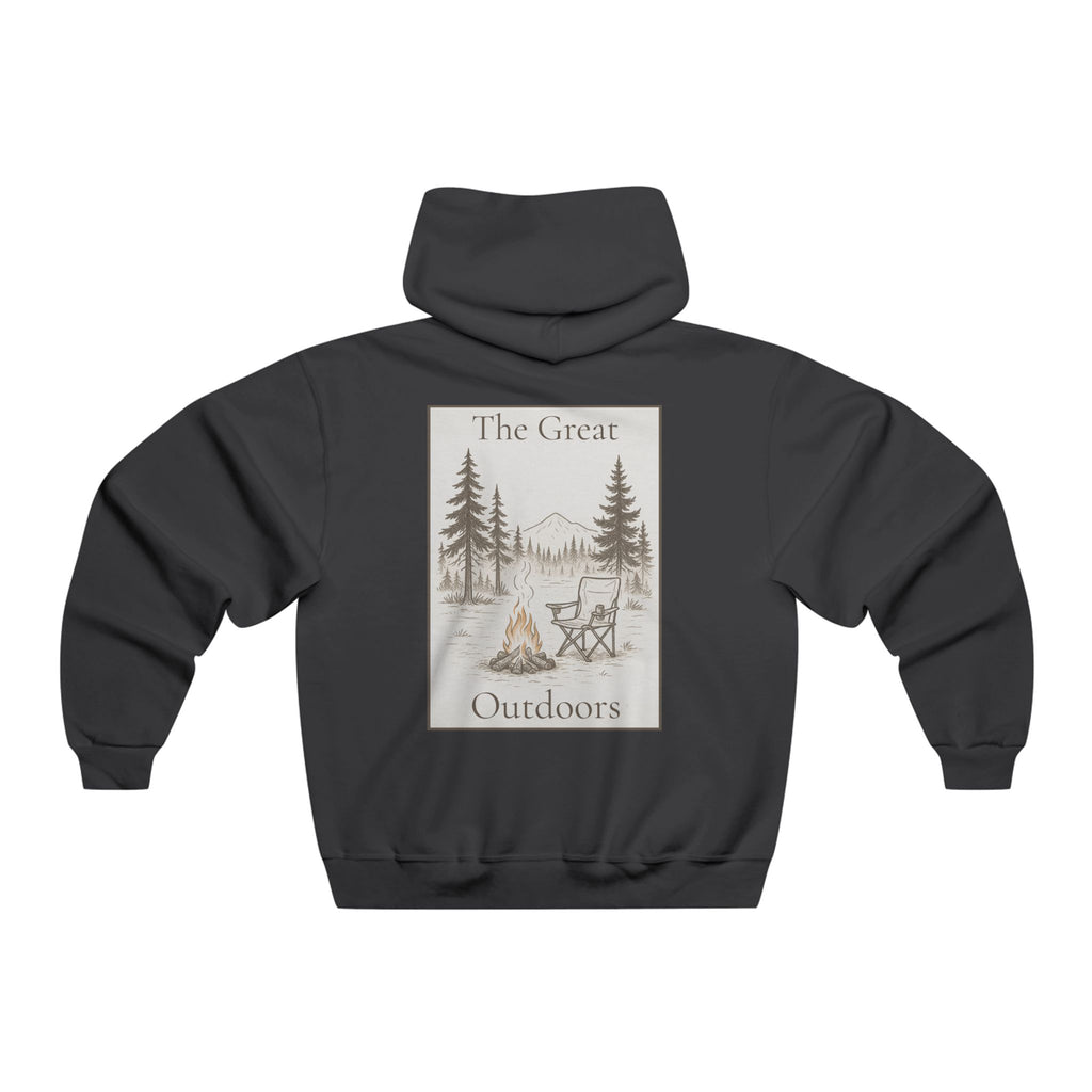 "The Great Outdoors" Sweatshirt