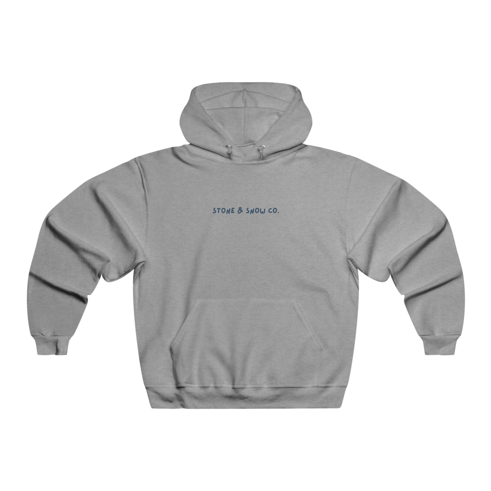 "The Summit Club" Sweatshirt
