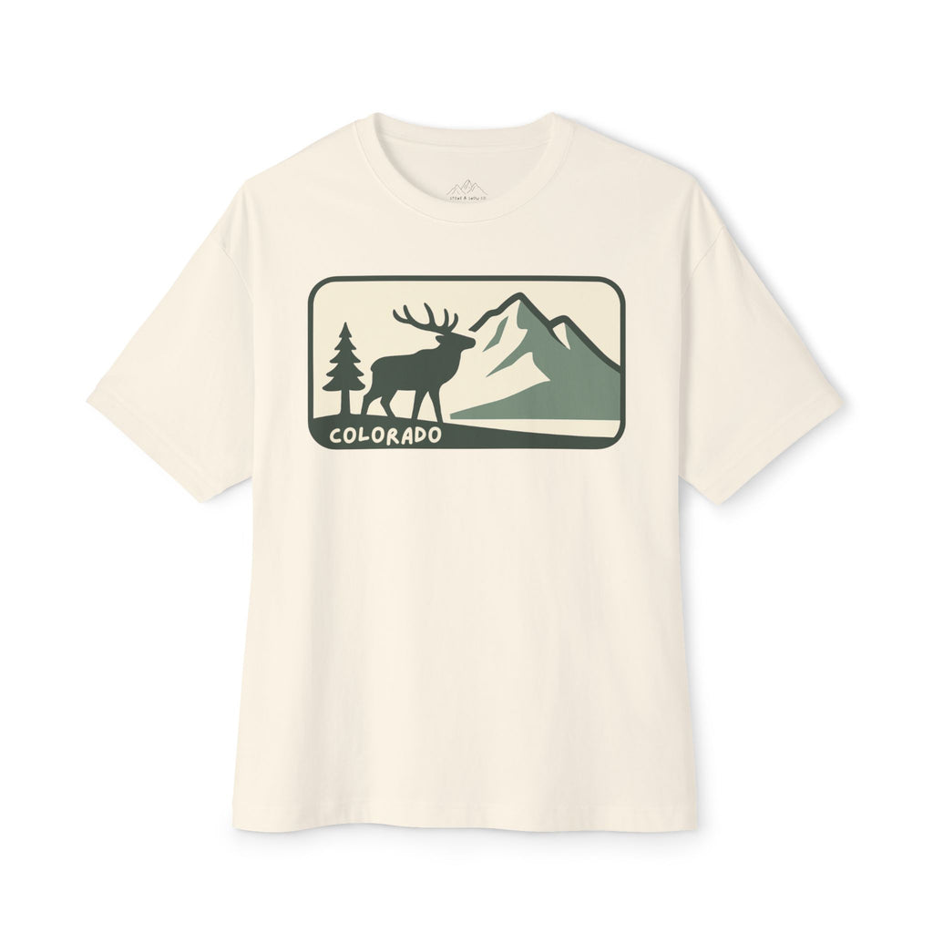 Colorado Tee