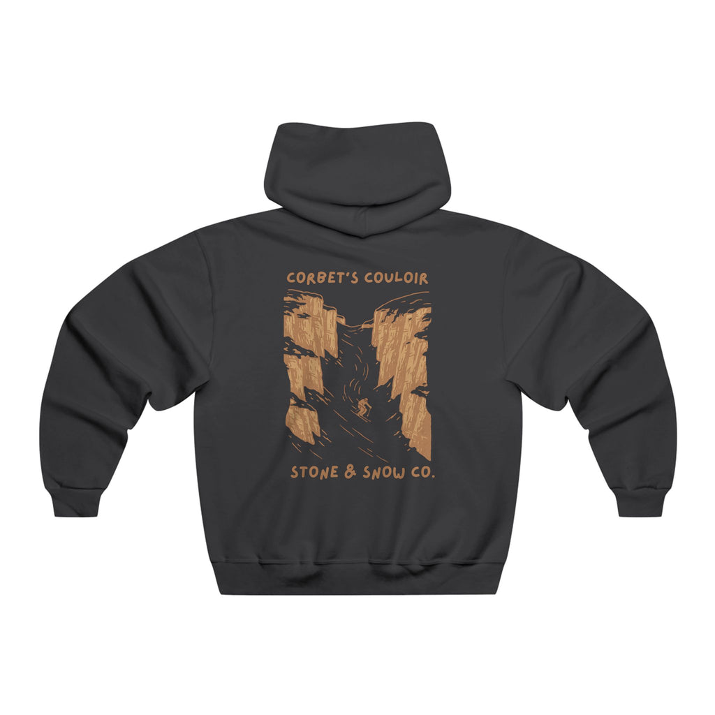 "Corbet's Couloir" Sweatshirt