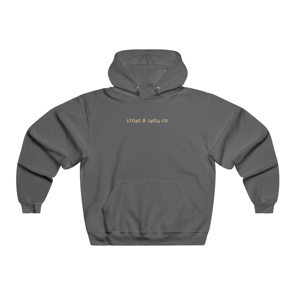 Zion National Park Hoodie