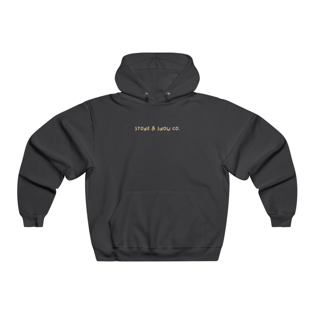 Zion National Park Hoodie