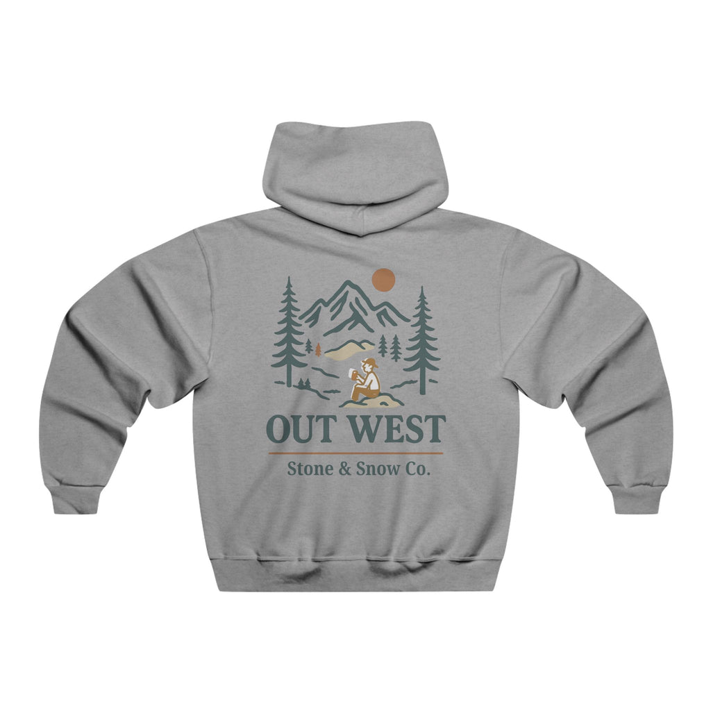 "Out West" Sweatshirt
