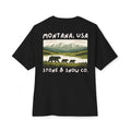 Montana Tee