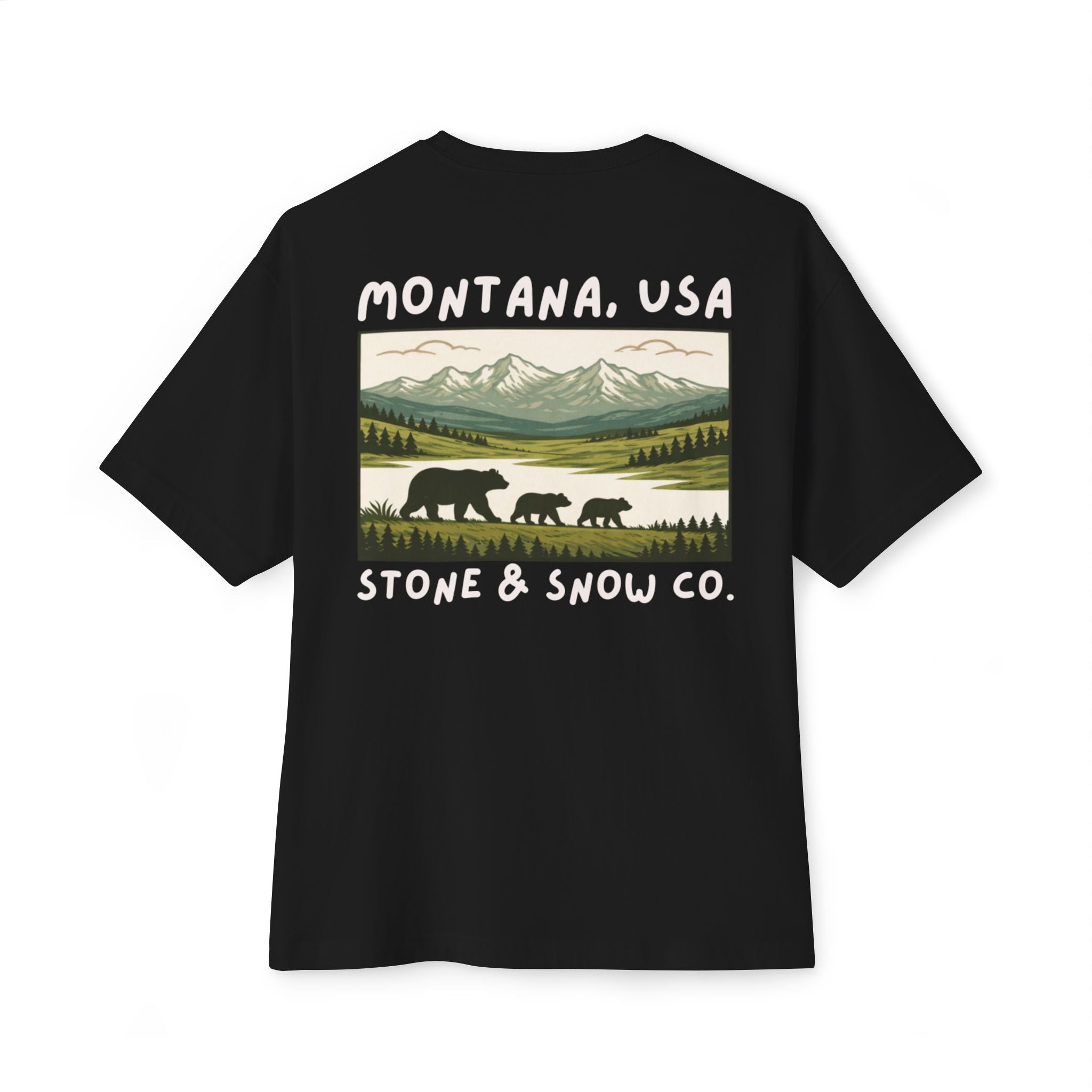 Montana Tee