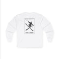"Back Country" Crewneck
