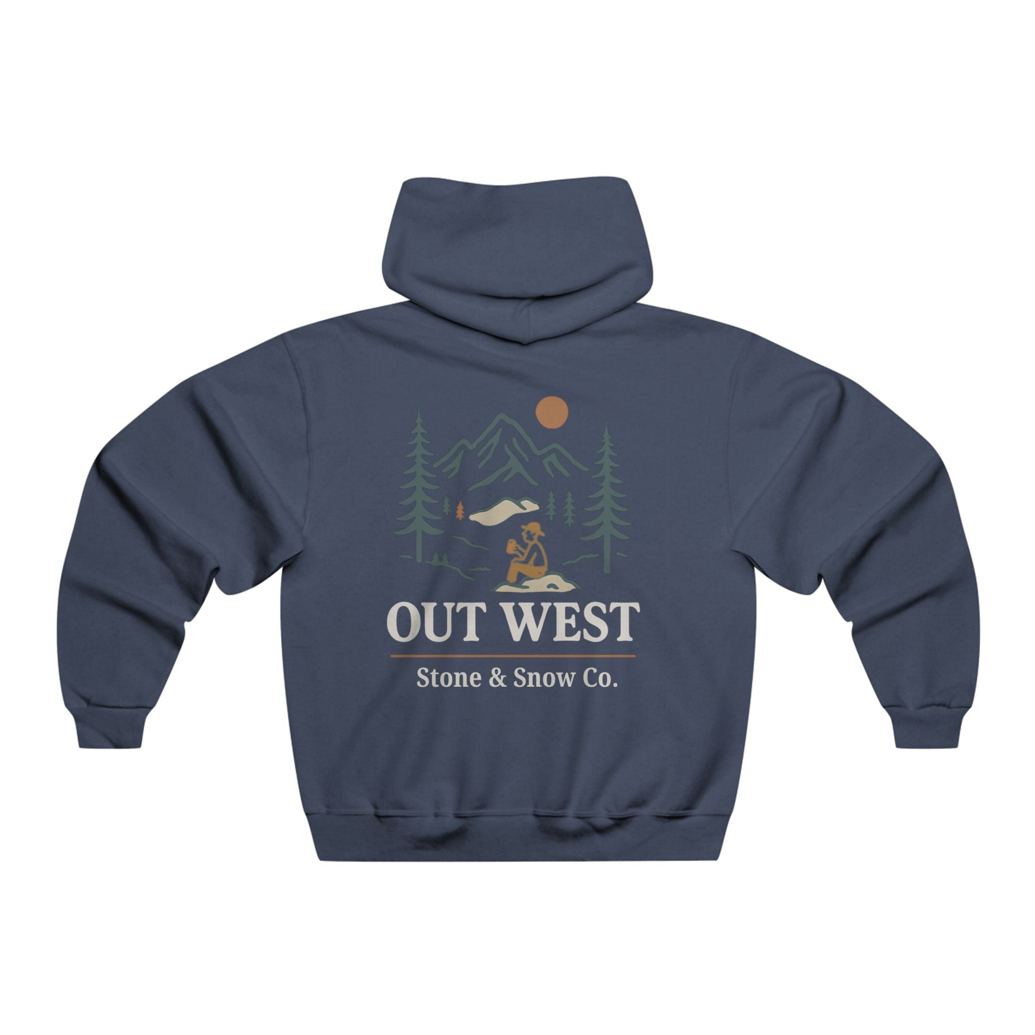 "Out West" Sweatshirt