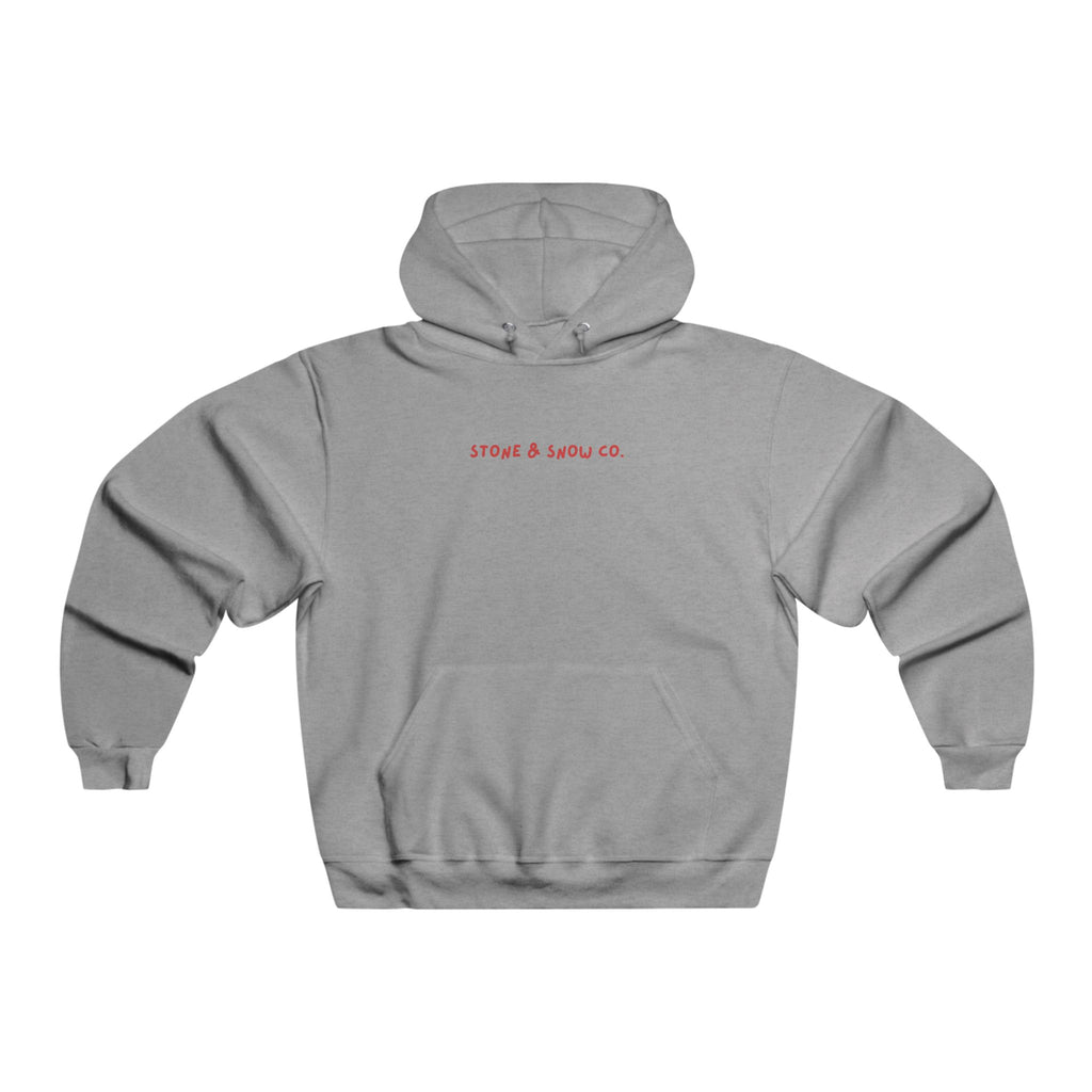 "Mountain Time" Sweatshirt