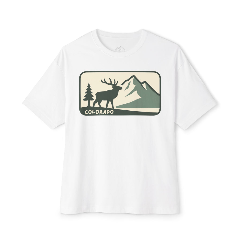 Colorado Tee