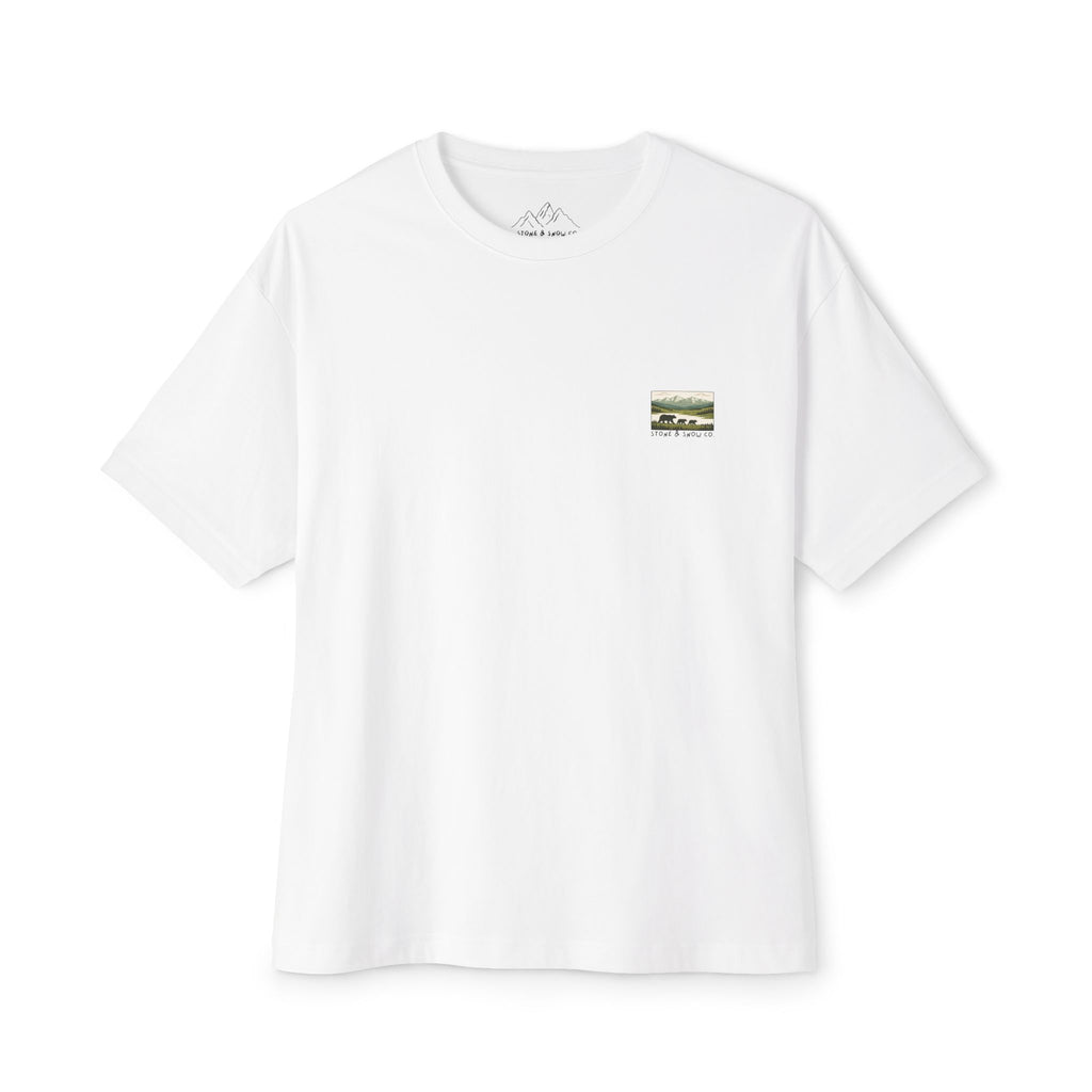 Montana Tee