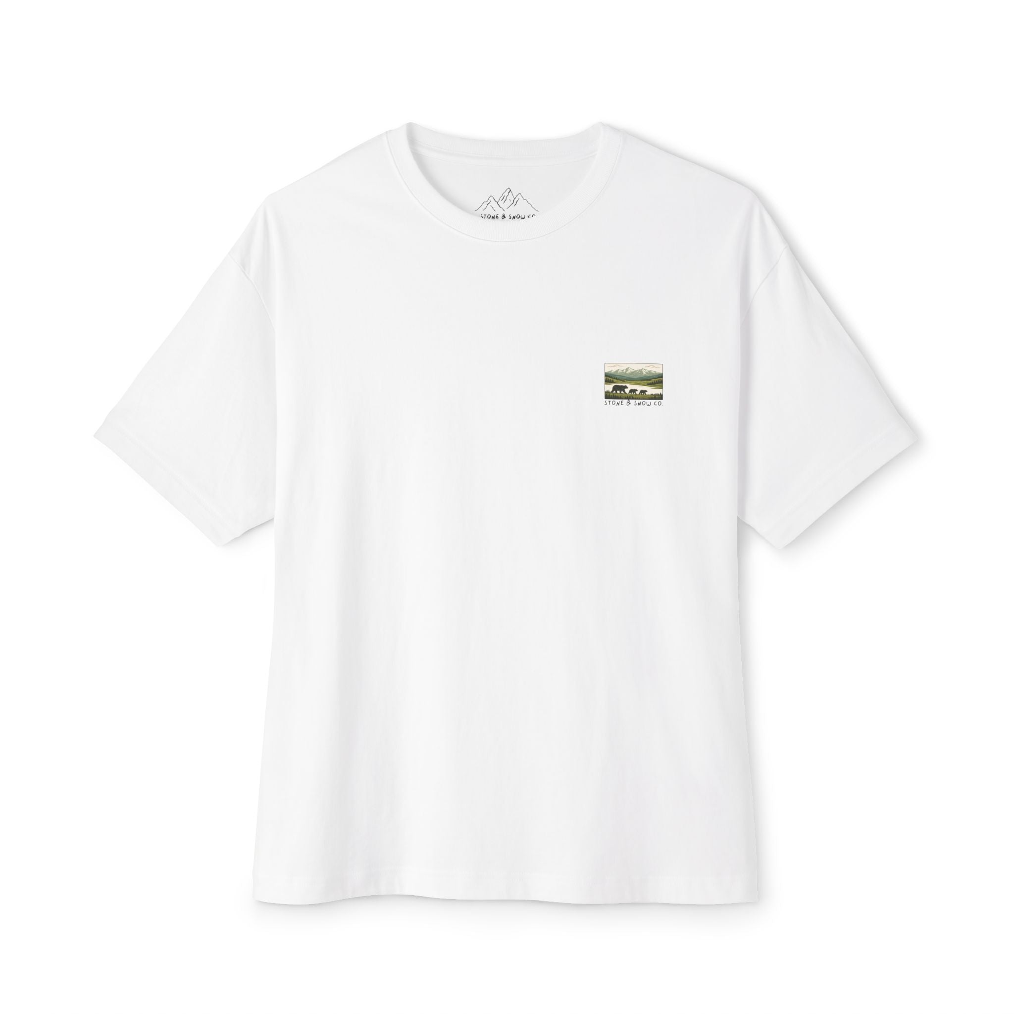 Montana Tee