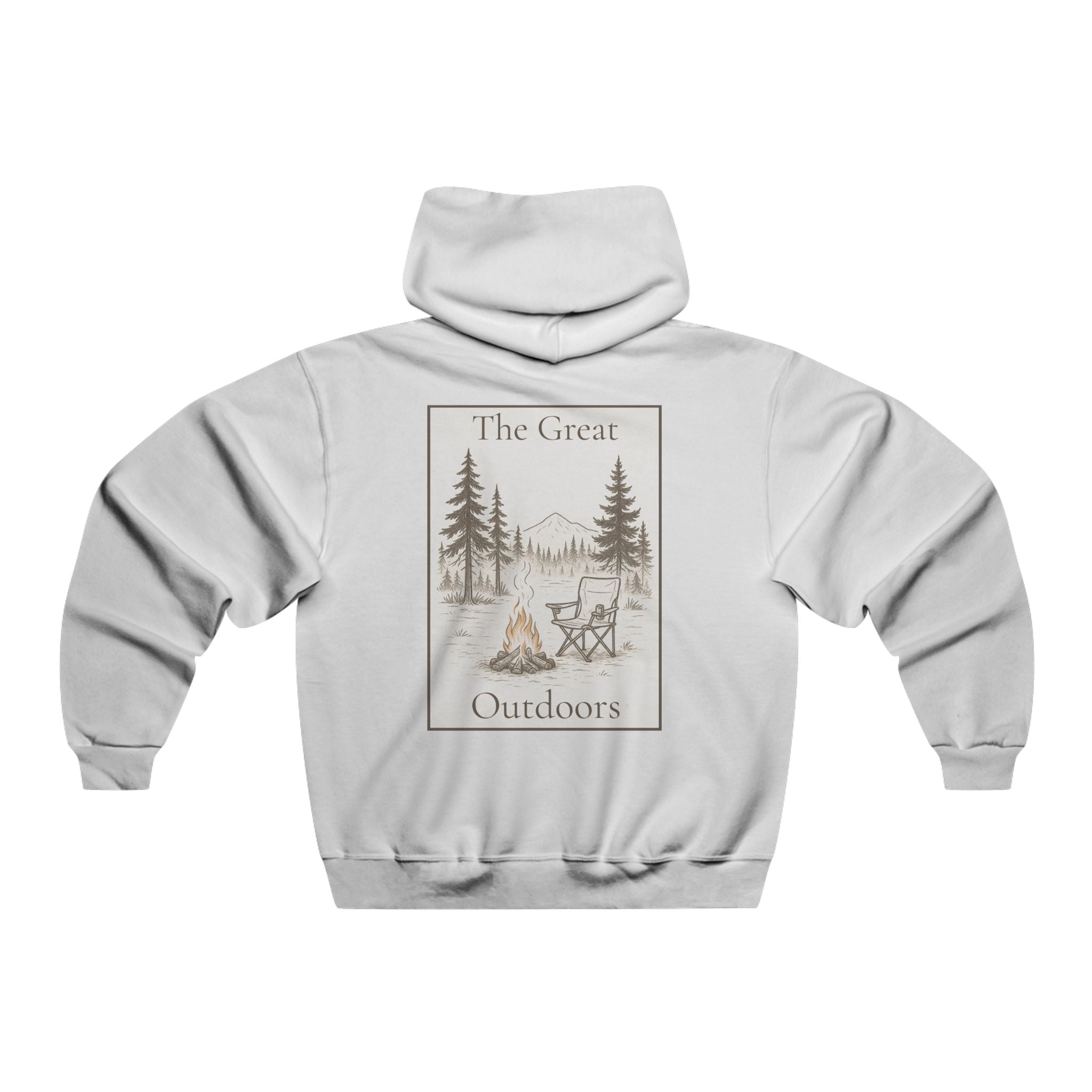 "The Great Outdoors" Sweatshirt
