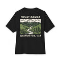 Mount Rainer - Washington Tee