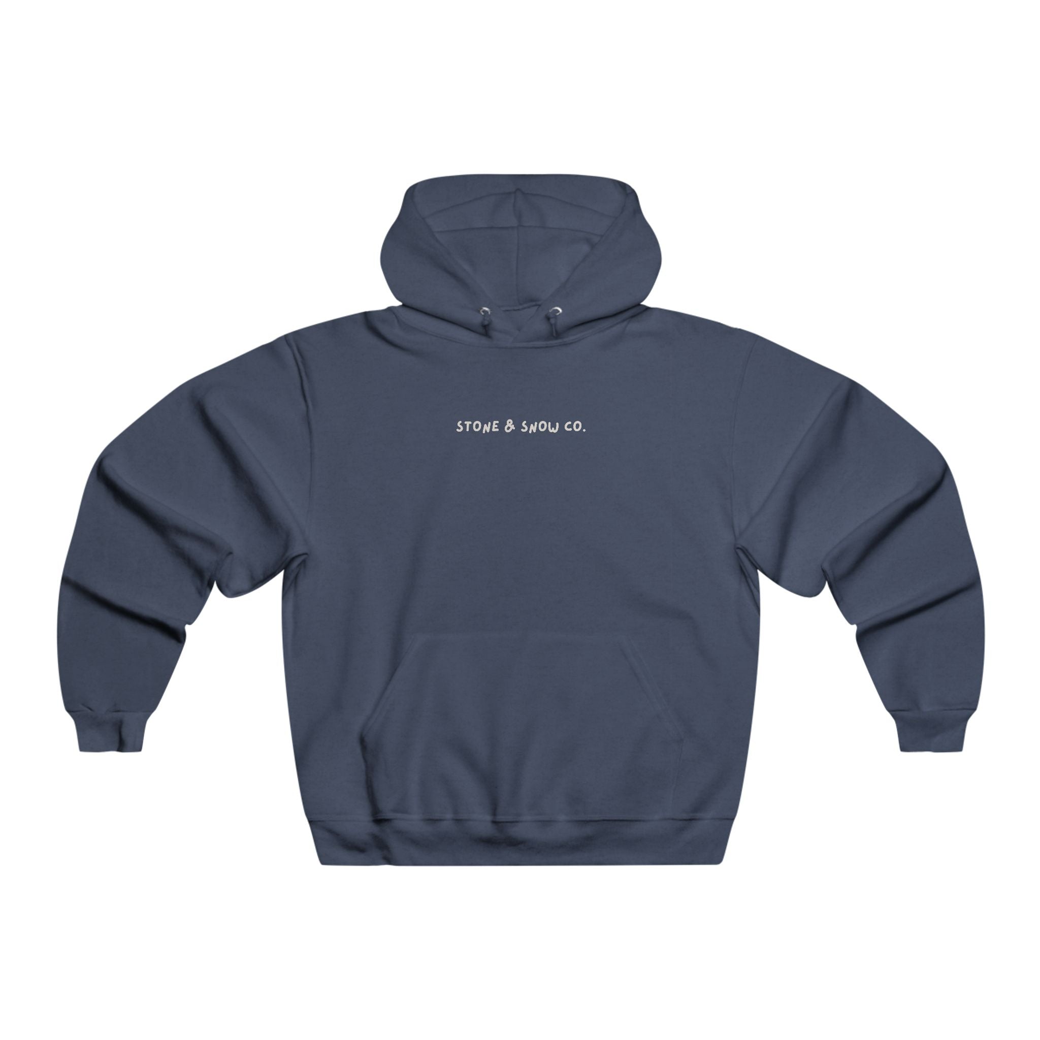 Grand Tetons Hoodie