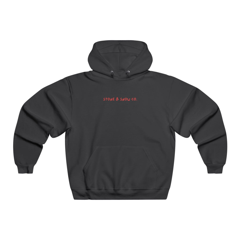 "Mountain Time" Sweatshirt