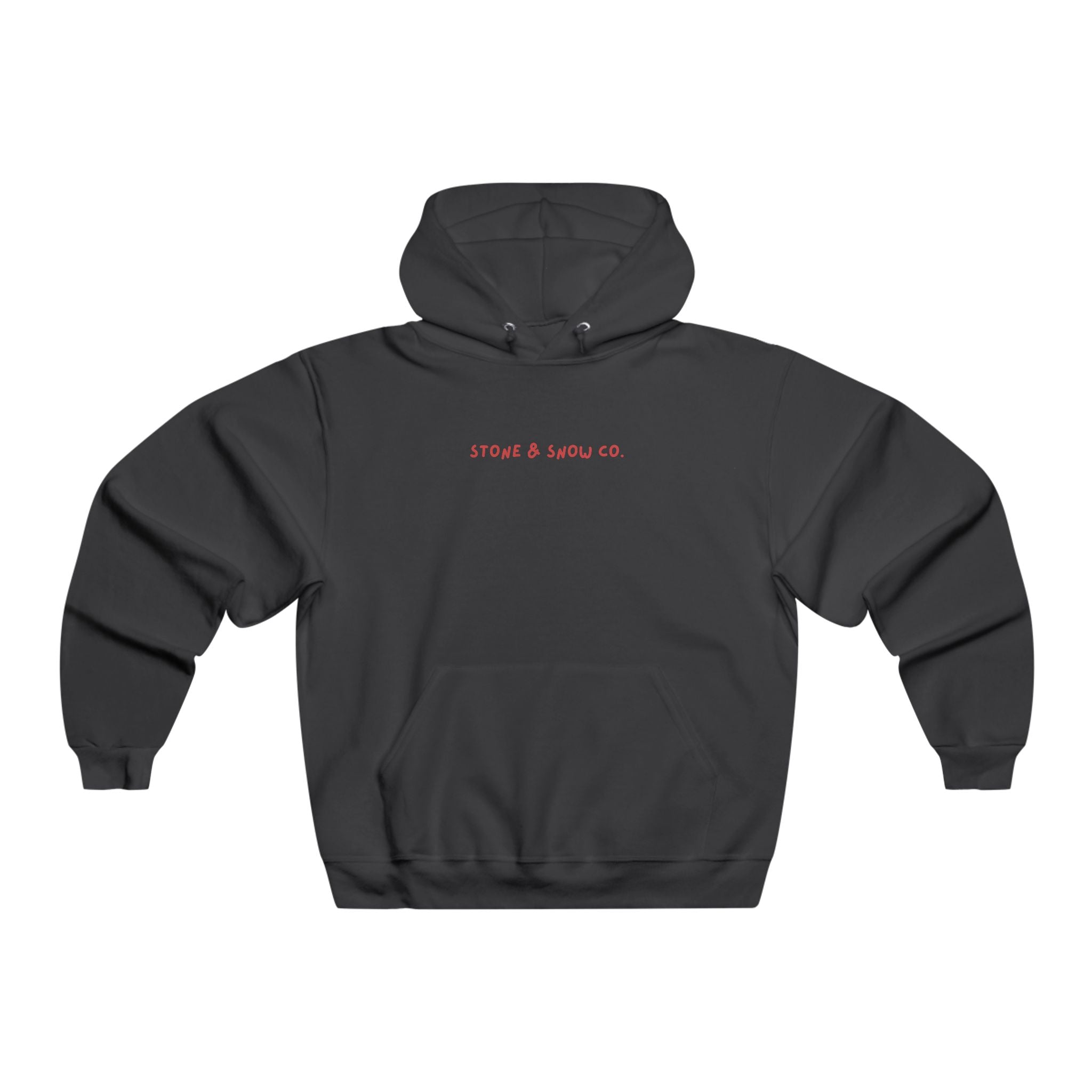 "Mountain Time" Sweatshirt