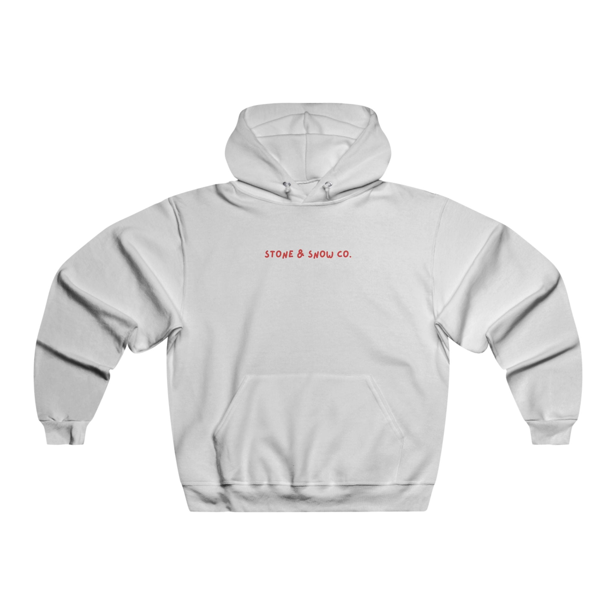 "Mountain Time" Sweatshirt