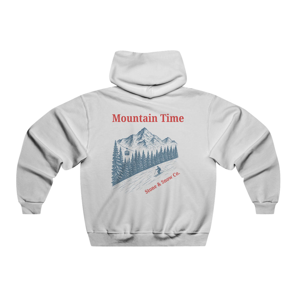"Mountain Time" Sweatshirt