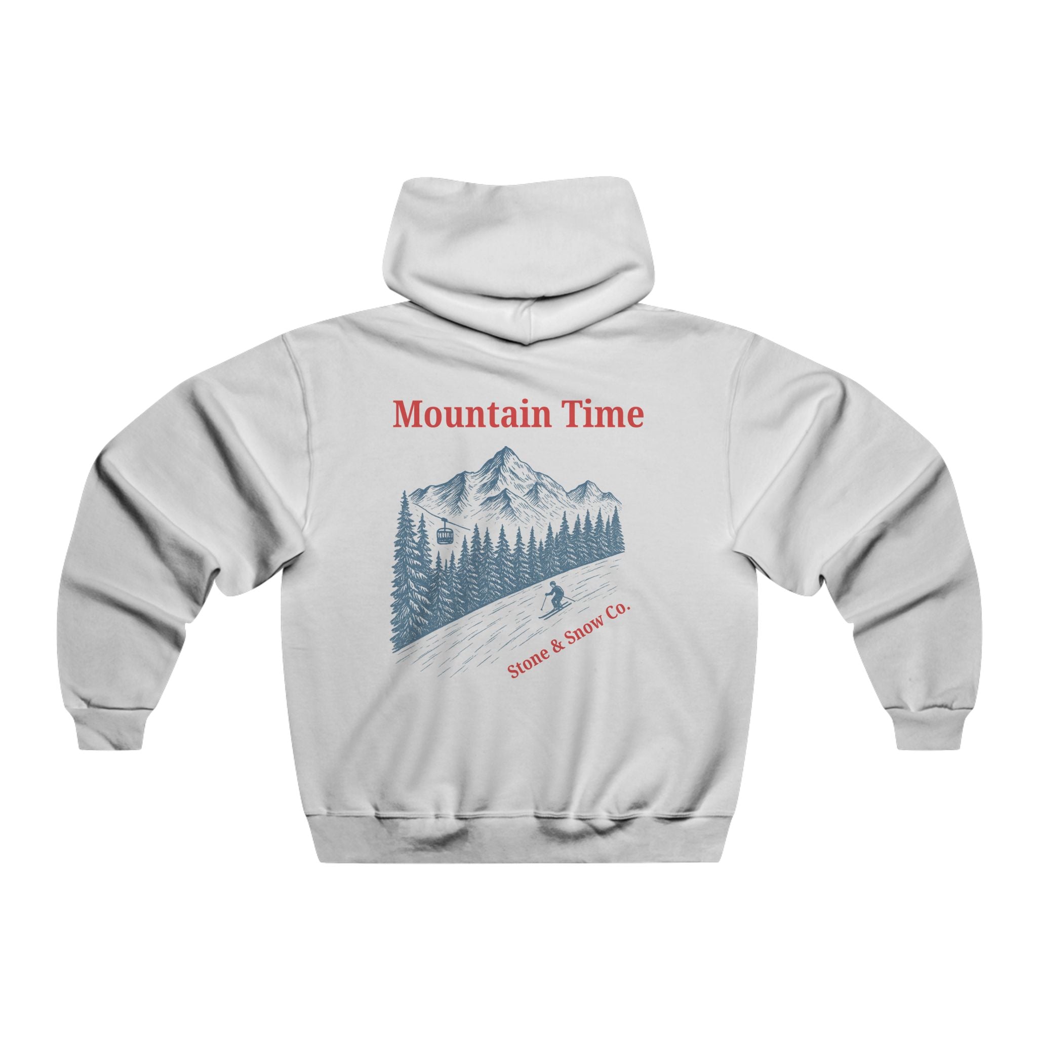 "Mountain Time" Sweatshirt