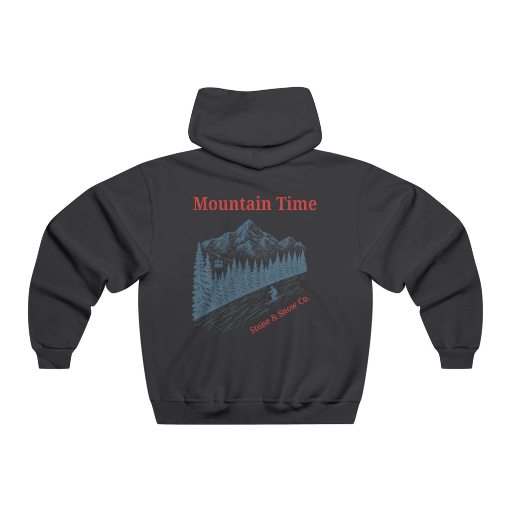 "Mountain Time" Sweatshirt