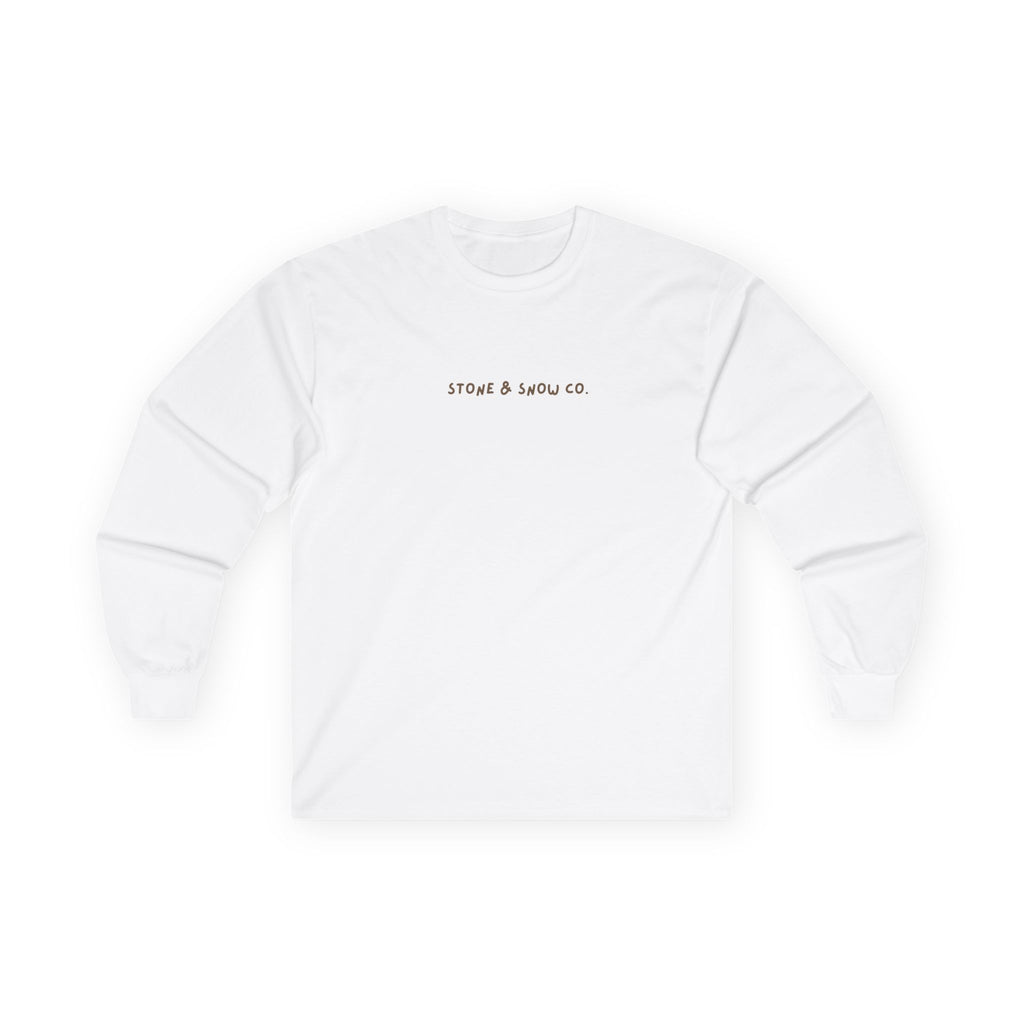 Yellowstone Crewneck