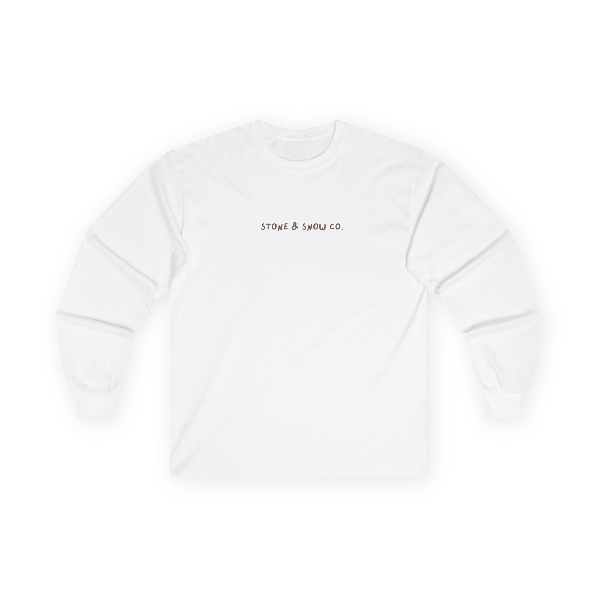 Yellowstone Crewneck