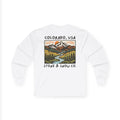 Colorado, USA Crewneck