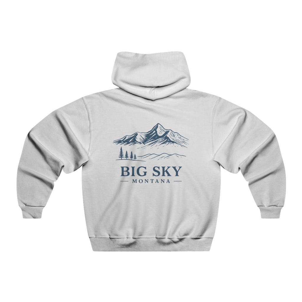 "Big Sky - Montana" Sweatshirt