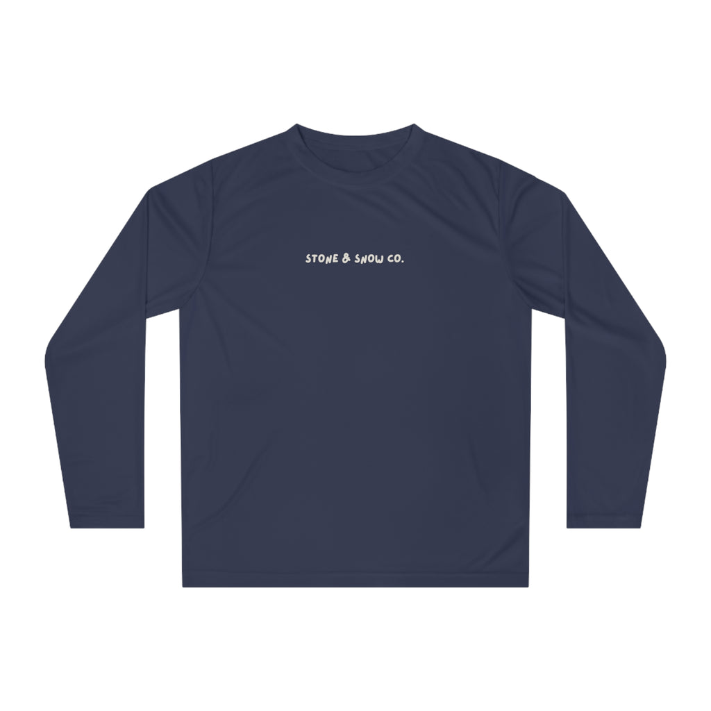 "Fly Fishing" Long Sleeve