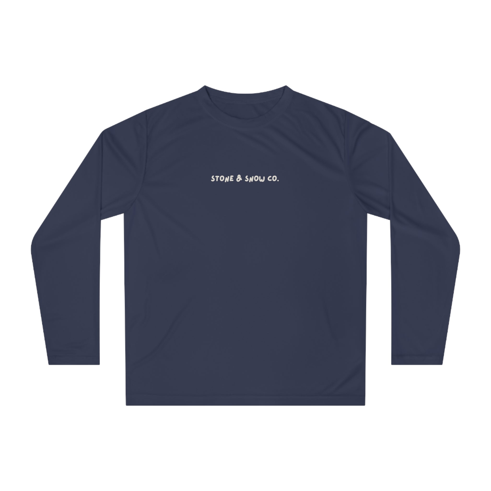 "Fly Fishing" Long Sleeve