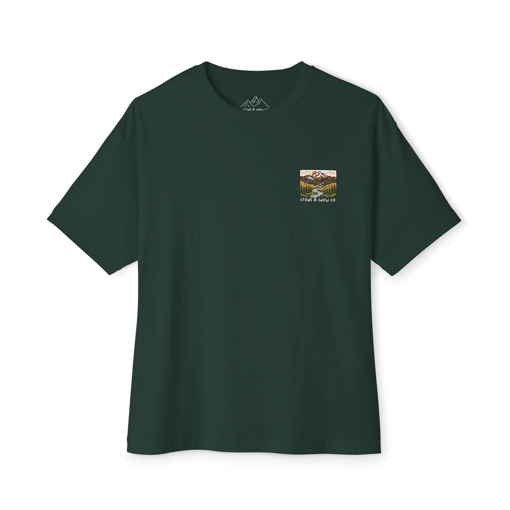 Colorado, USA Tee