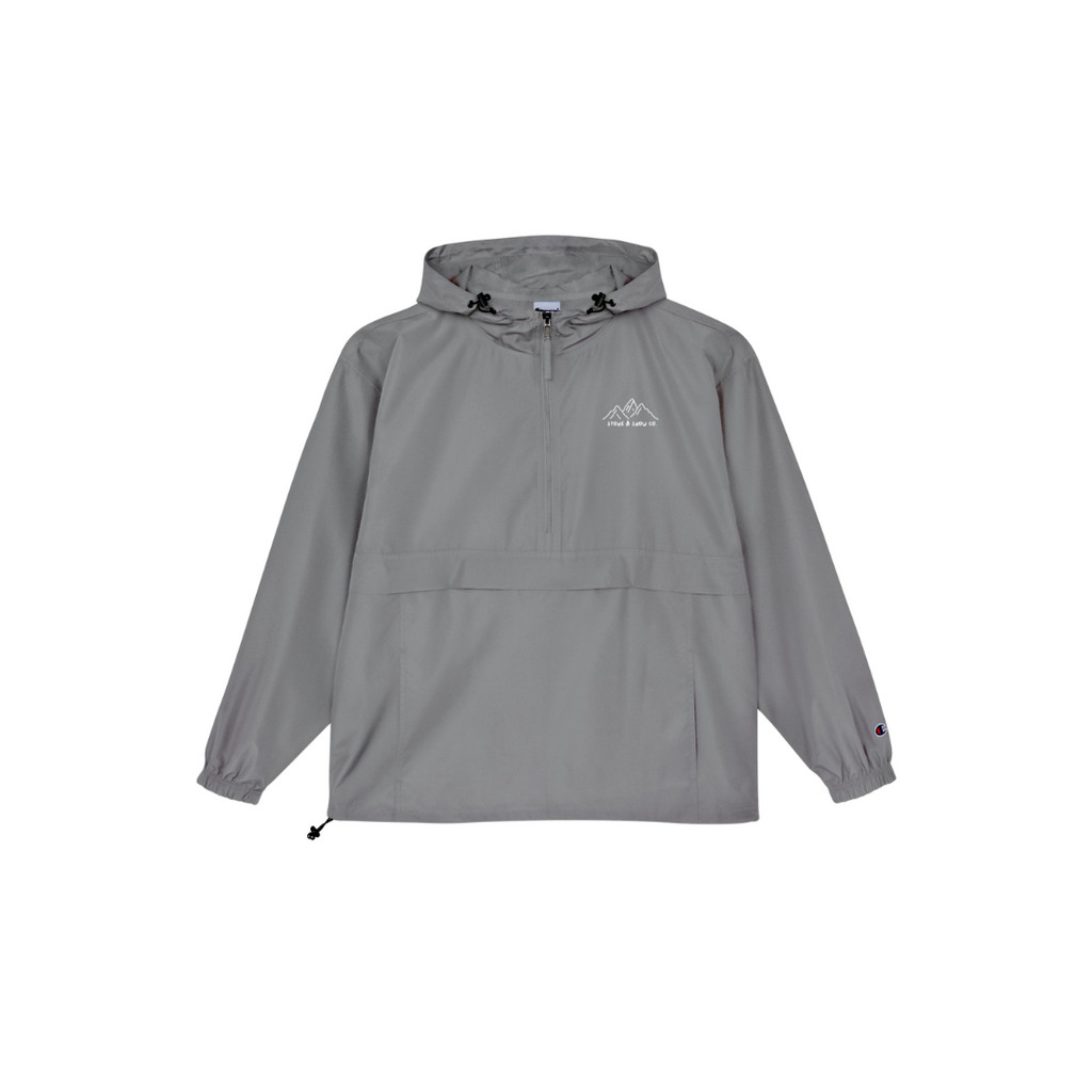 Stone & Snow Light Jacket