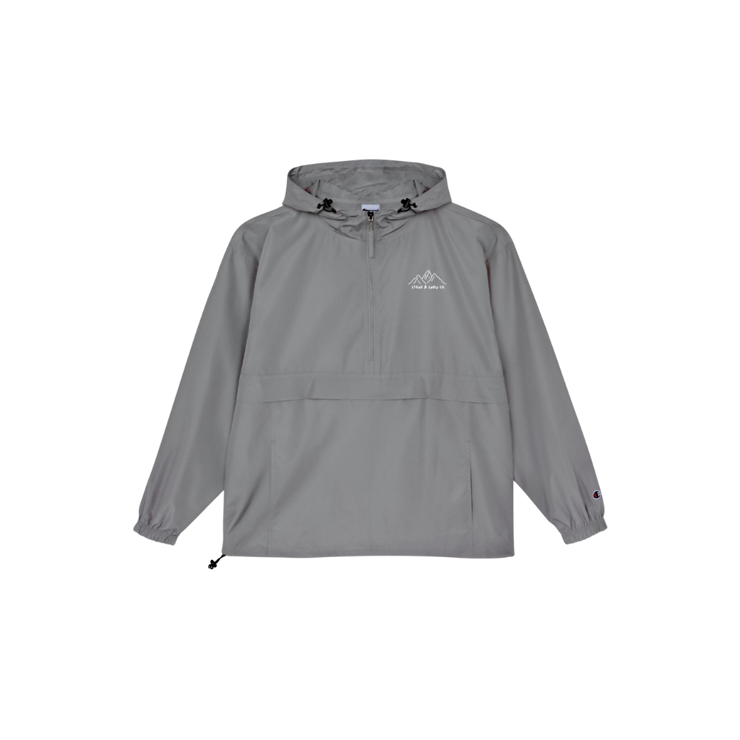 Stone & Snow Light Jacket