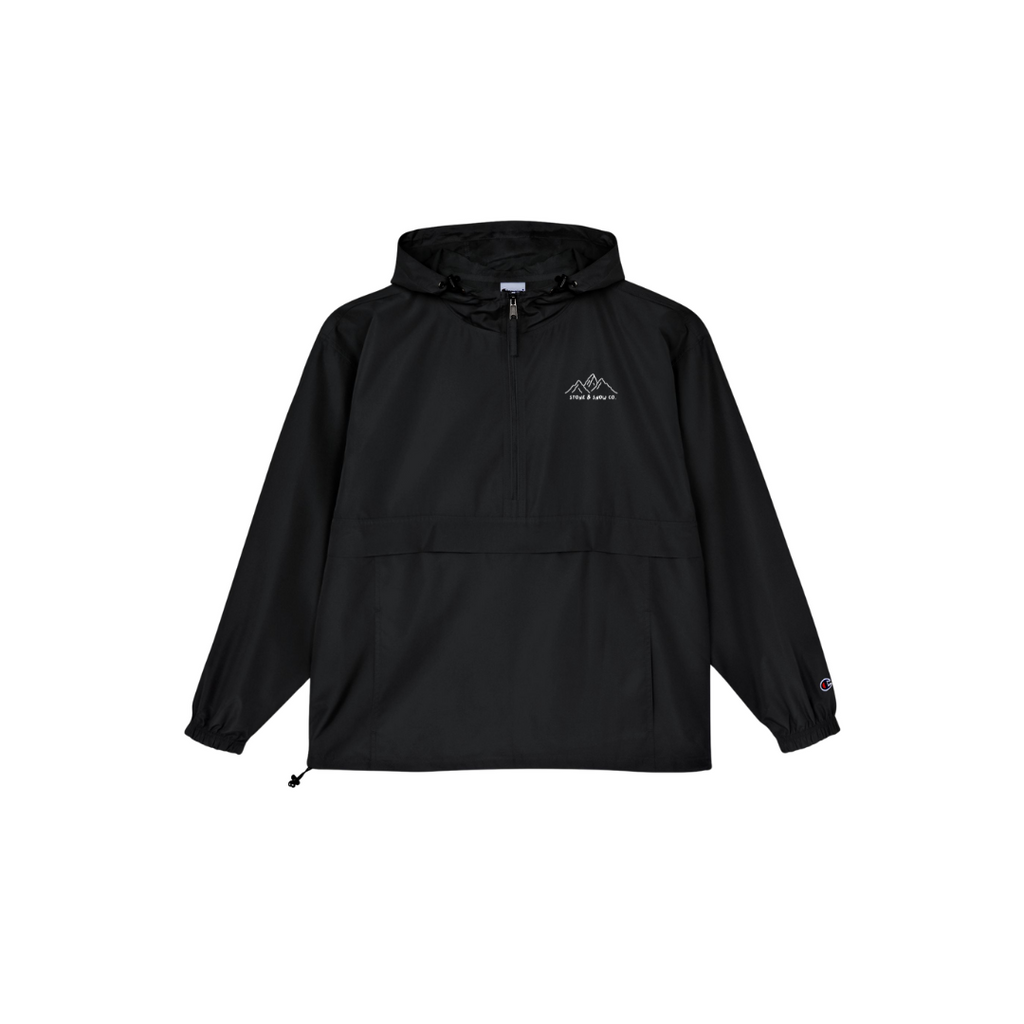 Stone & Snow Light Jacket